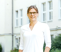Prof. Dr. Jessica Bertrand